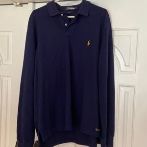 Polo Ralph Lauren long sleeve